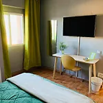 Habitación en casa particular Byor Las Palmas de Gran Canaria