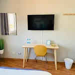 Habitación en casa particular Byor