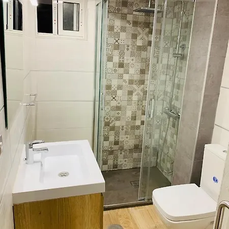Privatunterkunft Byor Las Palmas / Gran Canaria