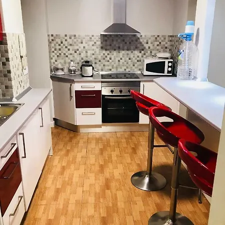 Privatunterkunft Byor