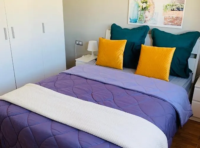 Byor * 라스팔마스