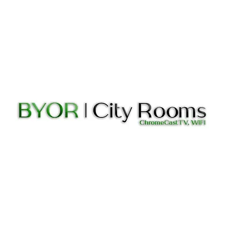 Byor Rum i privatbostad