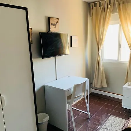 Rum i privatbostad Byor Las Palmas de Gran Canaria
