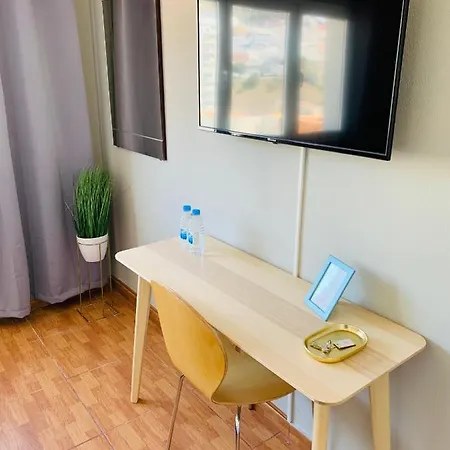 Rum i privatbostad Byor *