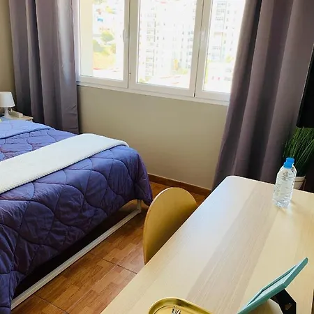 Rum i privatbostad Byor *