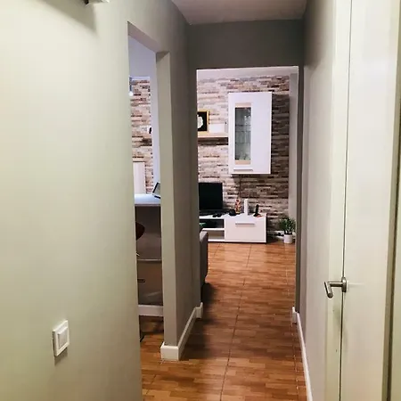 Byor Homestay Las Palmas de Gran Canaria