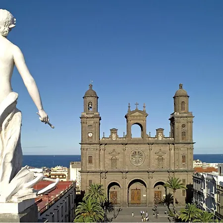 Byor Las Palmas de Gran Canaria