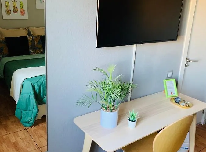 Byor 大加那利岛拉斯帕尔马斯