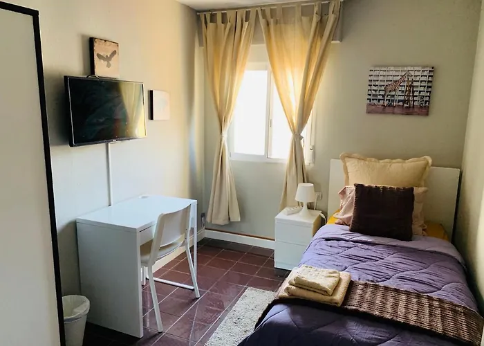 Byor * 大加那利岛拉斯帕尔马斯