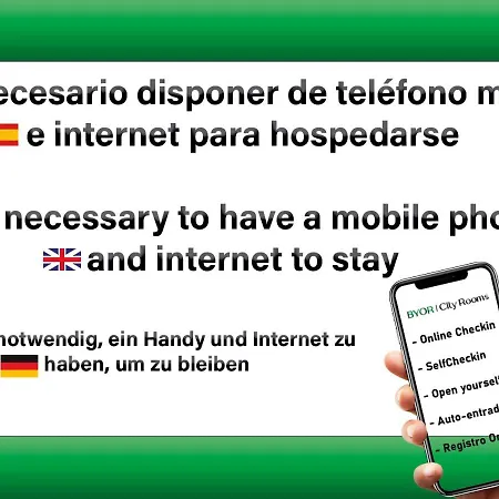 Byor * Las Palmas de Gran Canaria