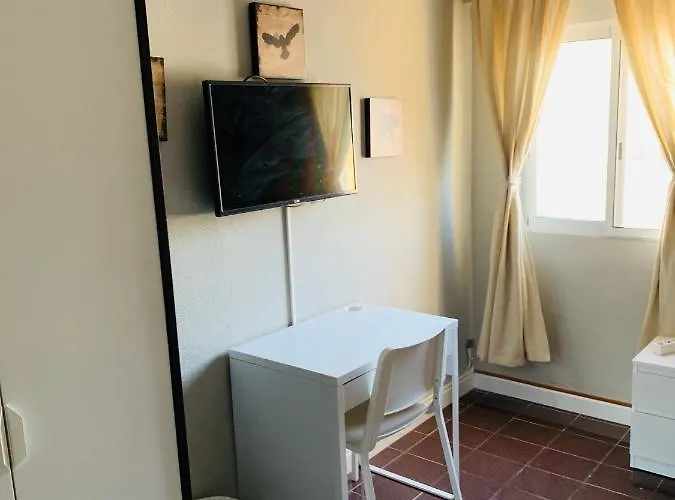 Privat bolig Byor Las Palmas de Gran Canaria