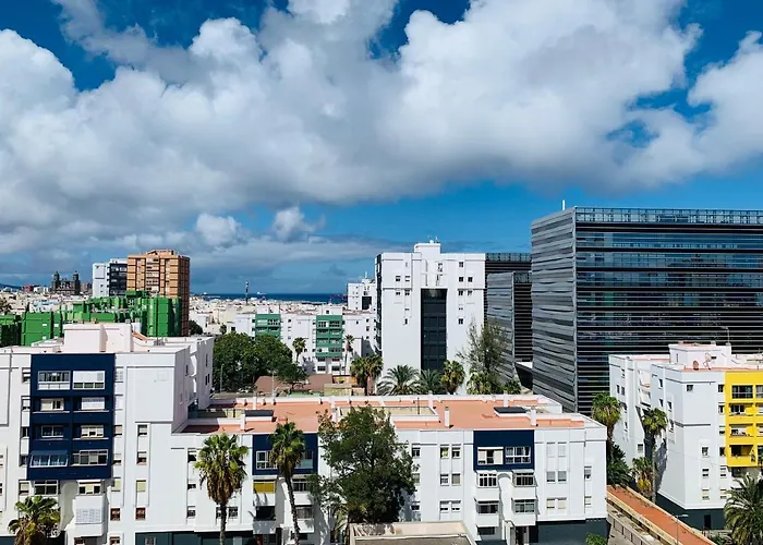 Byor Las Palmas de Gran Canaria