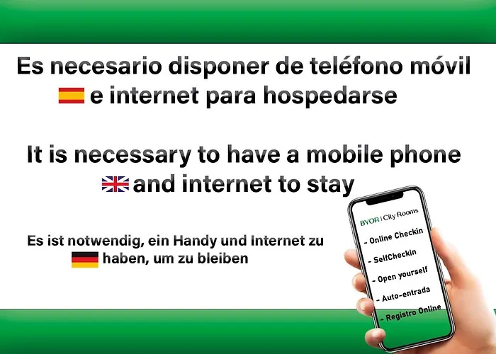 Byor * Las Palmas de Gran Canaria