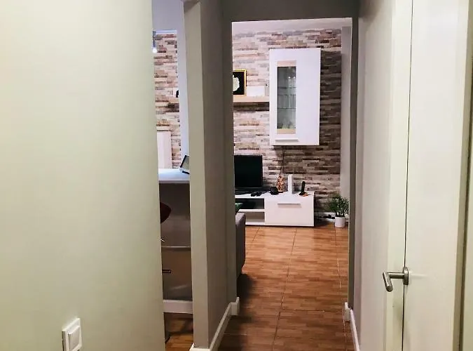 Byor Privat bolig Las Palmas de Gran Canaria