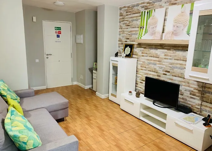 Privat bolig Byor Las Palmas de Gran Canaria