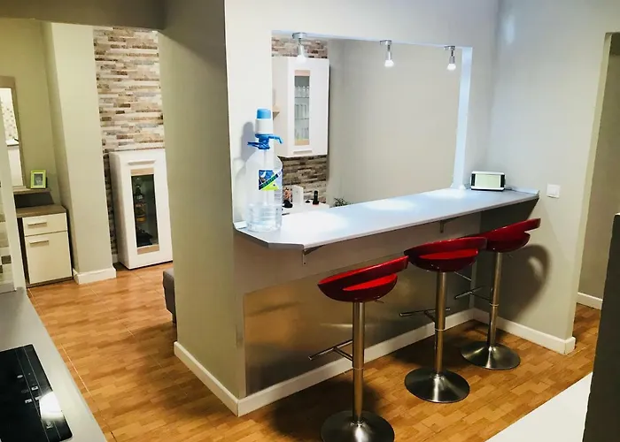 Privat bolig Byor Las Palmas de Gran Canaria