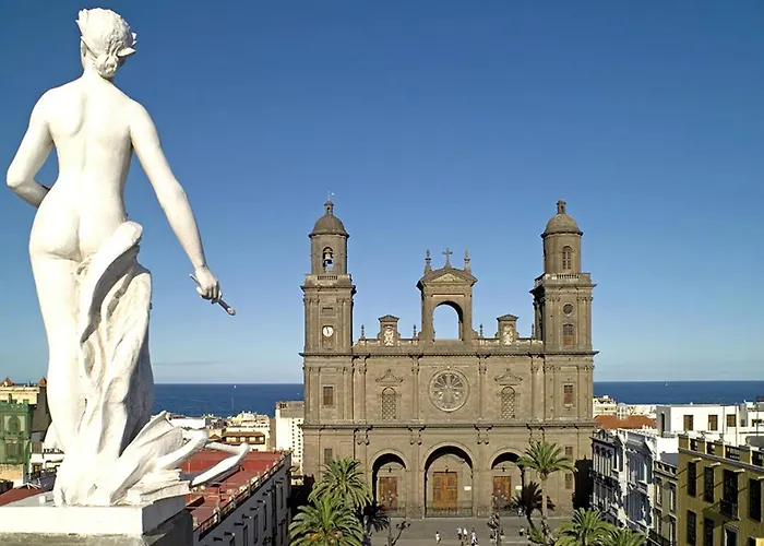 Byor Las Palmas de Gran Canaria