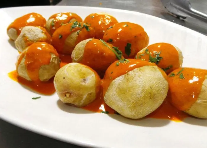 Byor * Las Palmas de Gran Canaria