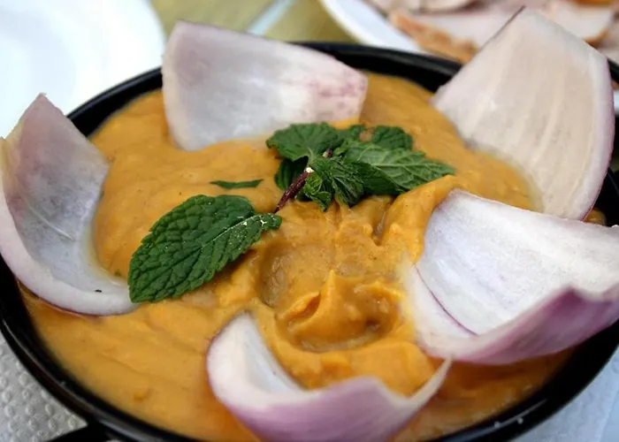 Byor * Las Palmas de Gran Canaria